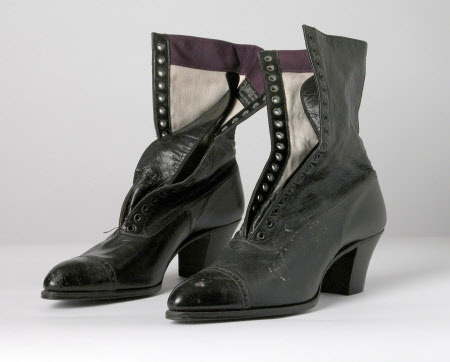 Ankle boot