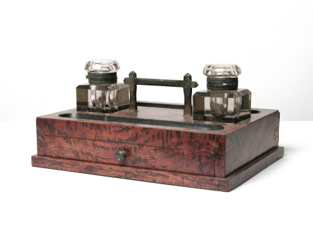 Ink pot