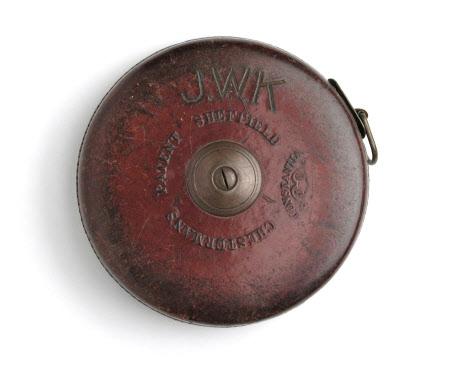 Tape measure