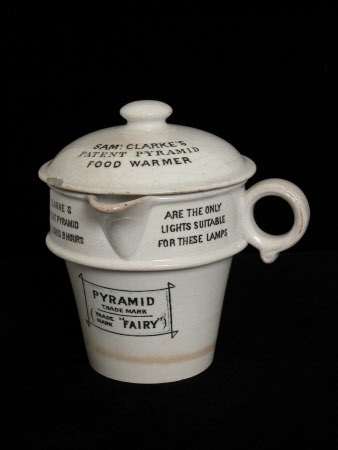 Food warmer
