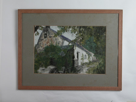 Plas yn Rhiw © National Trust / Karen George