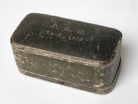 Jewellery box