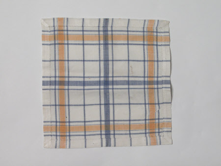 Napkin 648600.2 | National Trust Collections