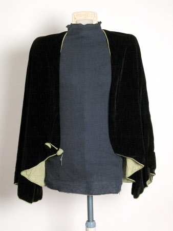 Evening jacket