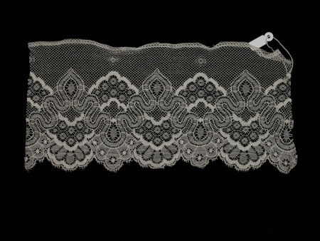 Lace piece