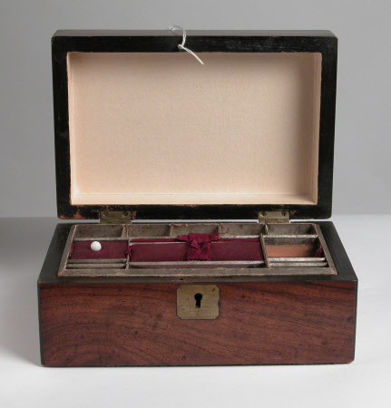 Jewellery box
