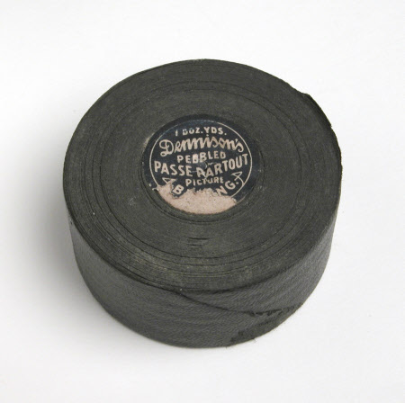 Tape