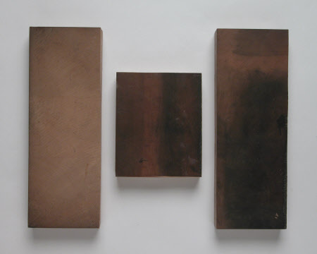 Printing block