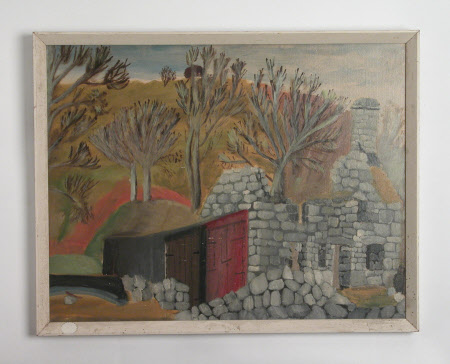 Plas yn Rhiw © National Trust / Karen George