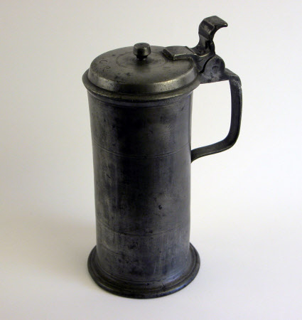 Tankard