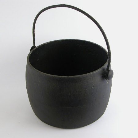Pot