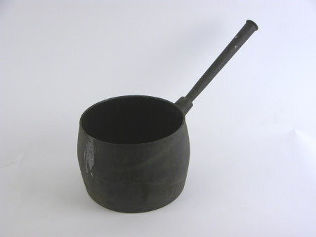 Saucepan
