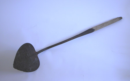 Shovel