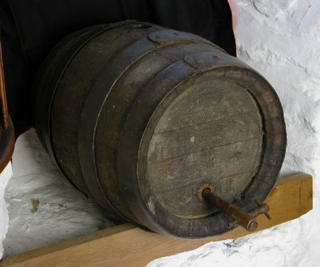 Barrel