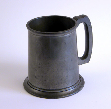 Tankard