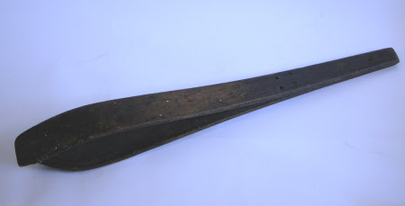 Leather-working tool