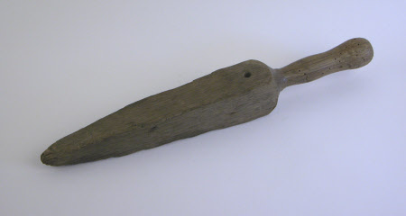 Scythe sharpener