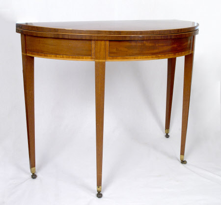 Tea table