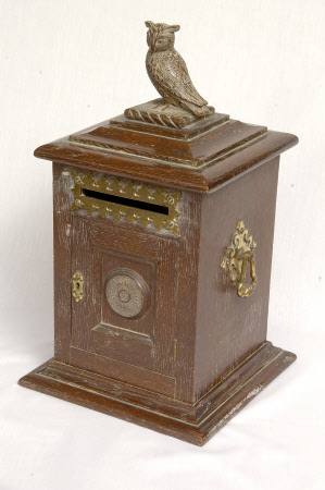 Letter box