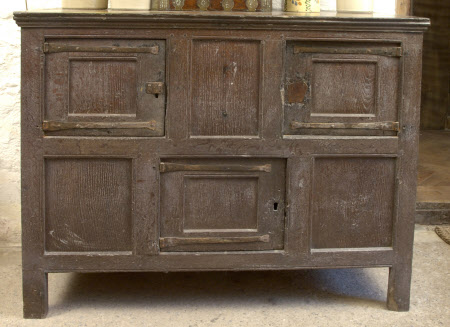 Aumbry