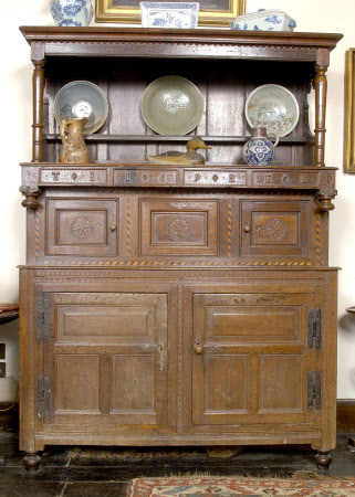 Bradley Manor © National Trust / Denis Madge