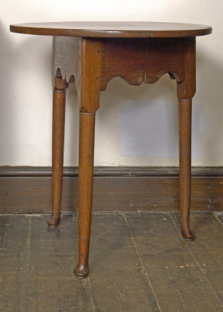 Cricket table