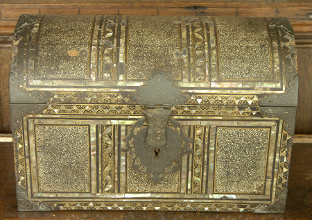 Casket