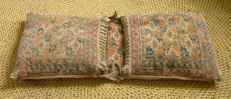 Saddlebag