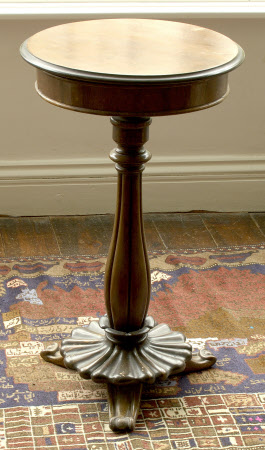 Table part