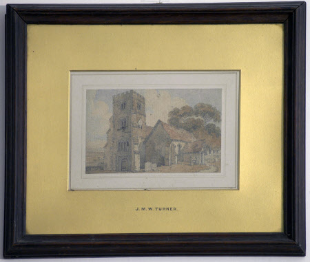 Milton Church