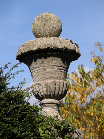 The Courts © National Trust / Felicity Baber & Clare Conybeare