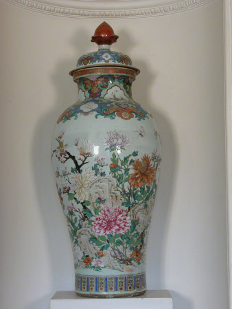 Vase