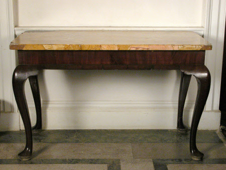 Farnborough Hall © National Trust / Claire Reeves