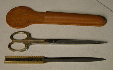 Scissors
