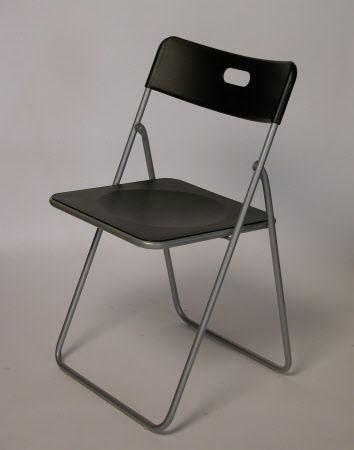 Folding chair
