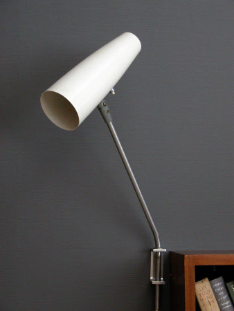 Bedside lamp