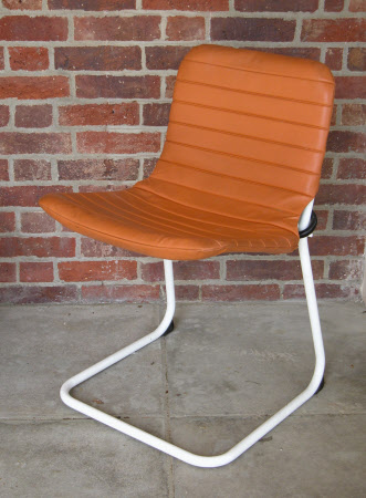 Folding chair