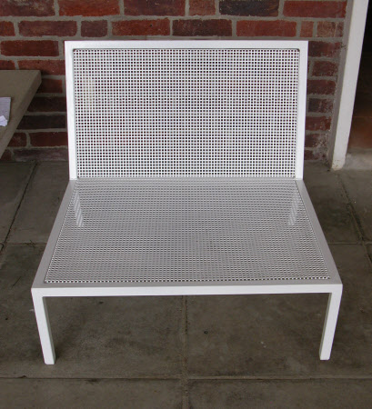 Garden chair