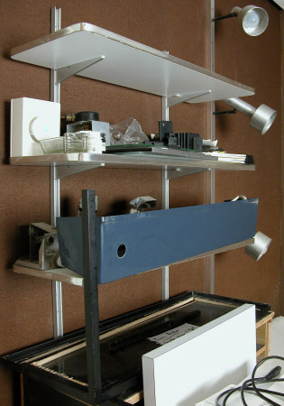 Shelf unit