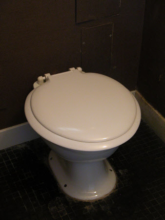 Lavatory