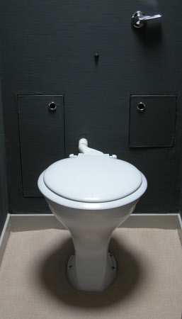 Lavatory