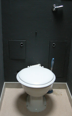 Lavatory