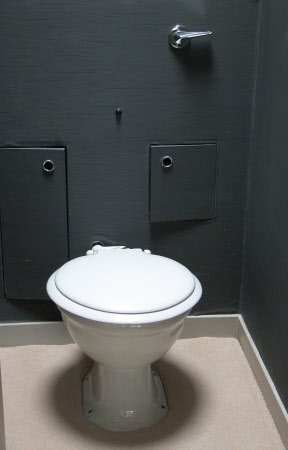 Lavatory