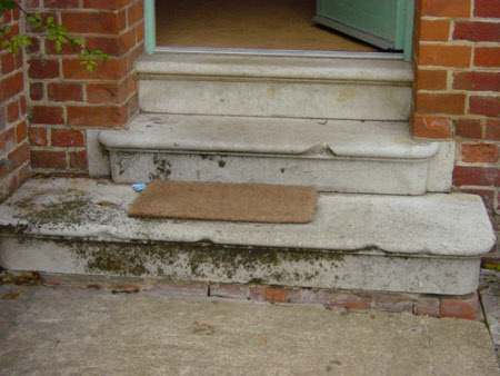 Step