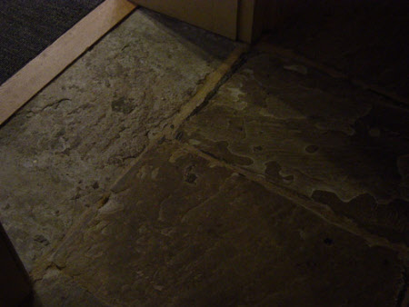 Flagstone