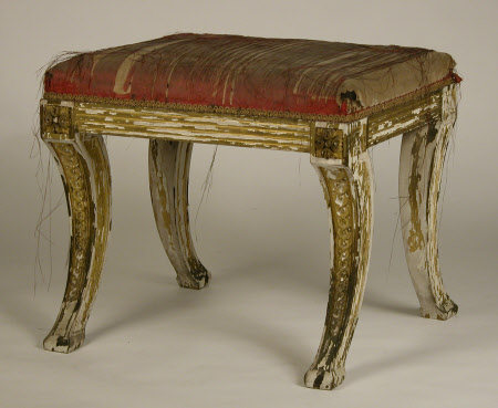 Stool