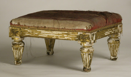 Footstool