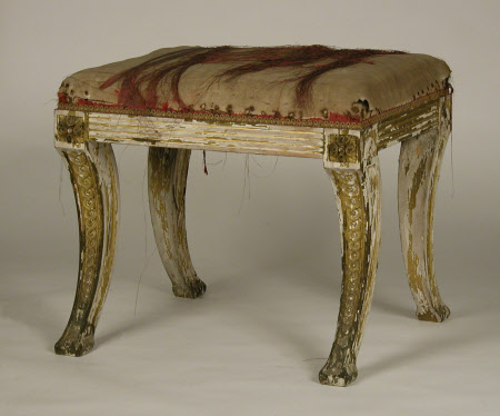 Stool