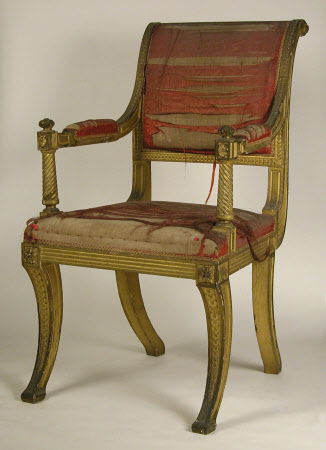 Armchair