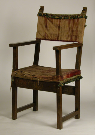 Campaign chair